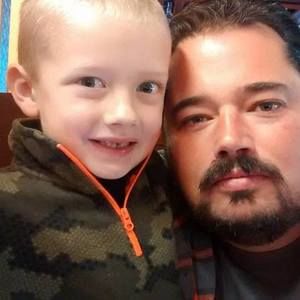 Meet your Posher, Tracy